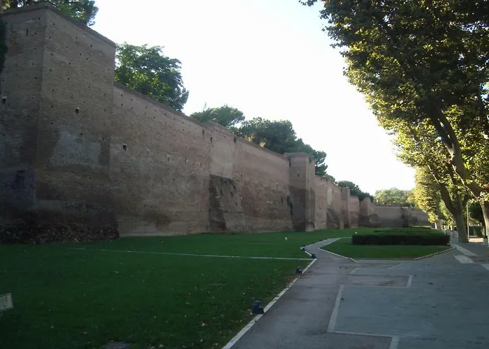 Happy Holiday Roma